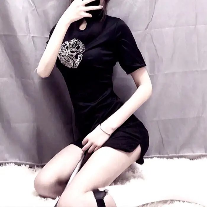 执斧人 封面